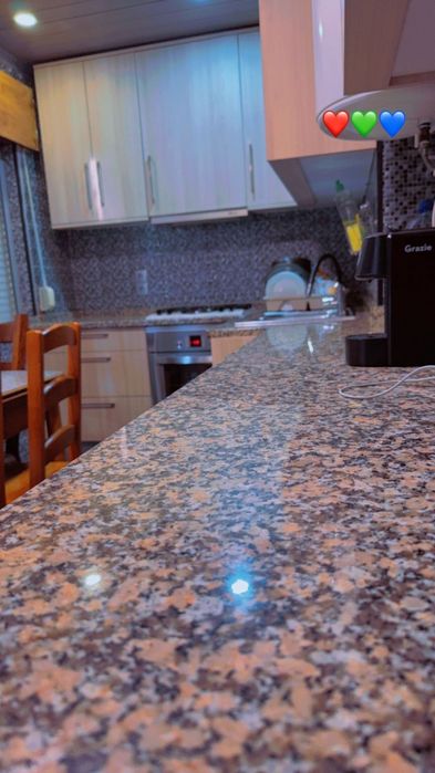 Quarto para arrendar em Abrantes