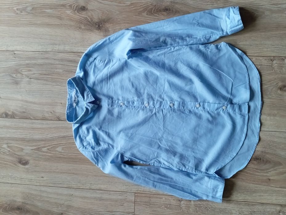 H&M - koszula dziewczęca