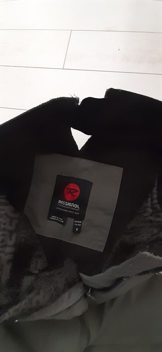 Rossignol spodnie narciarskie rozmiar 8