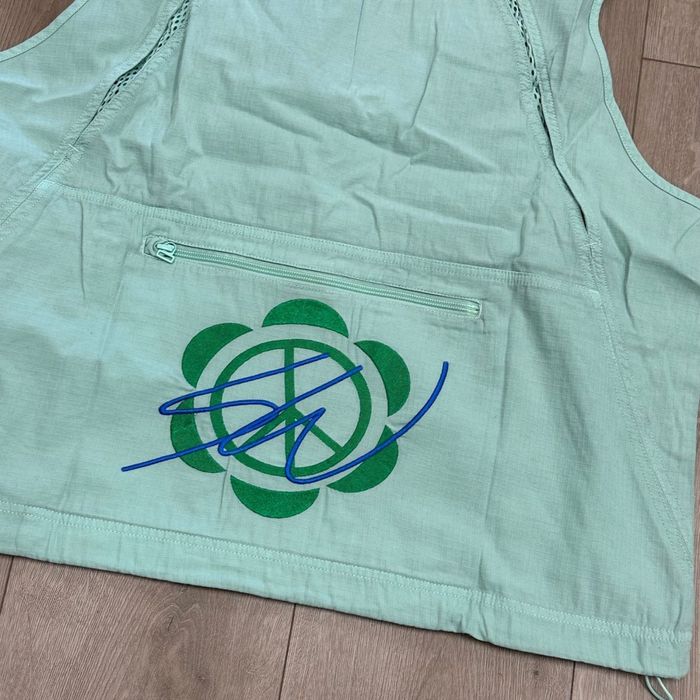 Жилет adidas x Sean Wotherspoon Vest L розмір