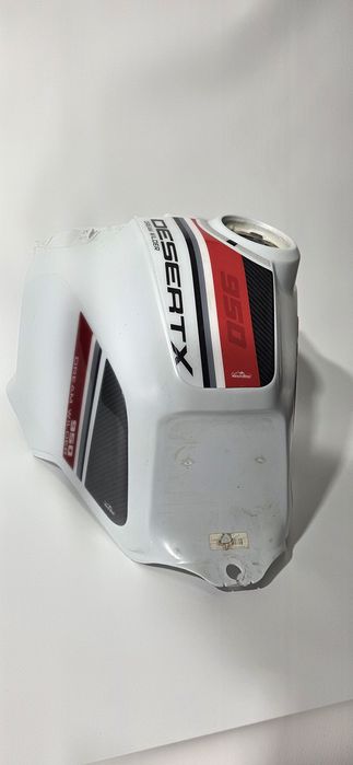 Ducati DesertX zbiornik paliwa bak