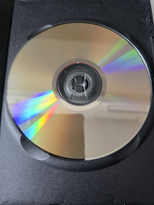 Tajemnica Syriusza DVD  - nowe