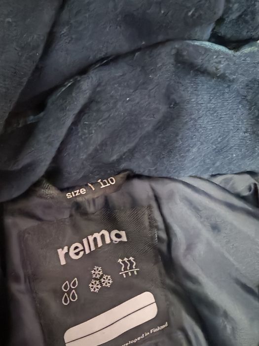 Kombinezon reima 122/128