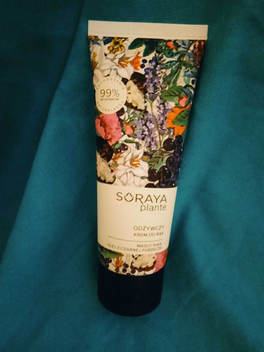 Soraya krem do rąk