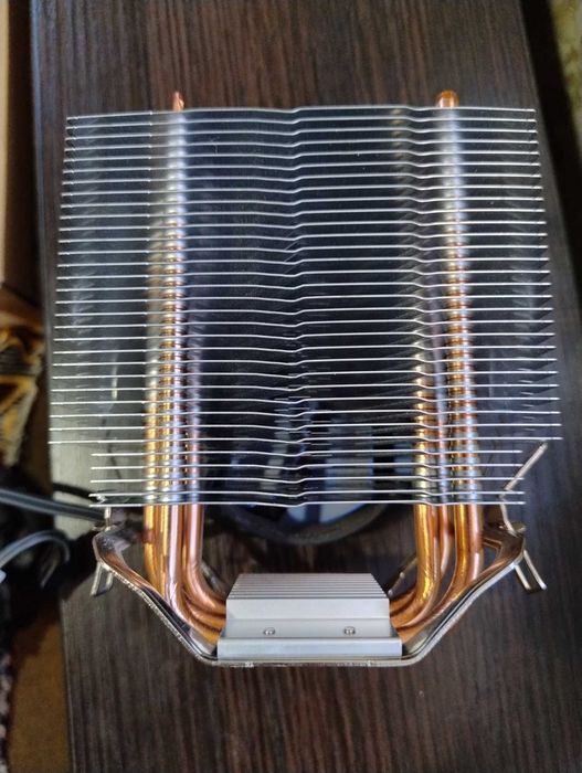 Кулер DeepCool GAMMAXX 300