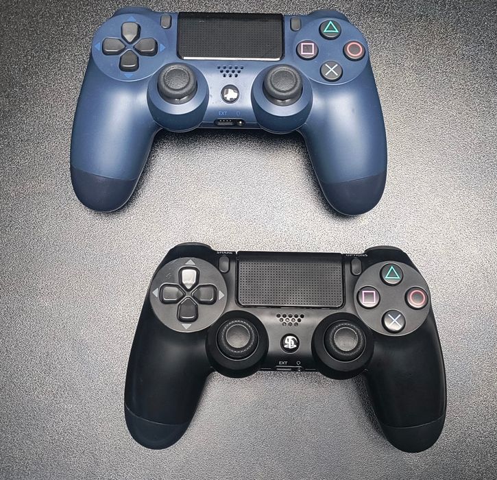 Pad PS4 DualShock PlayStation 4 kontroler Sony
