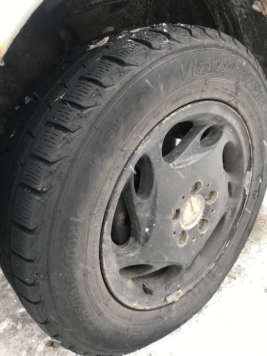 Продам Мерседес Вито