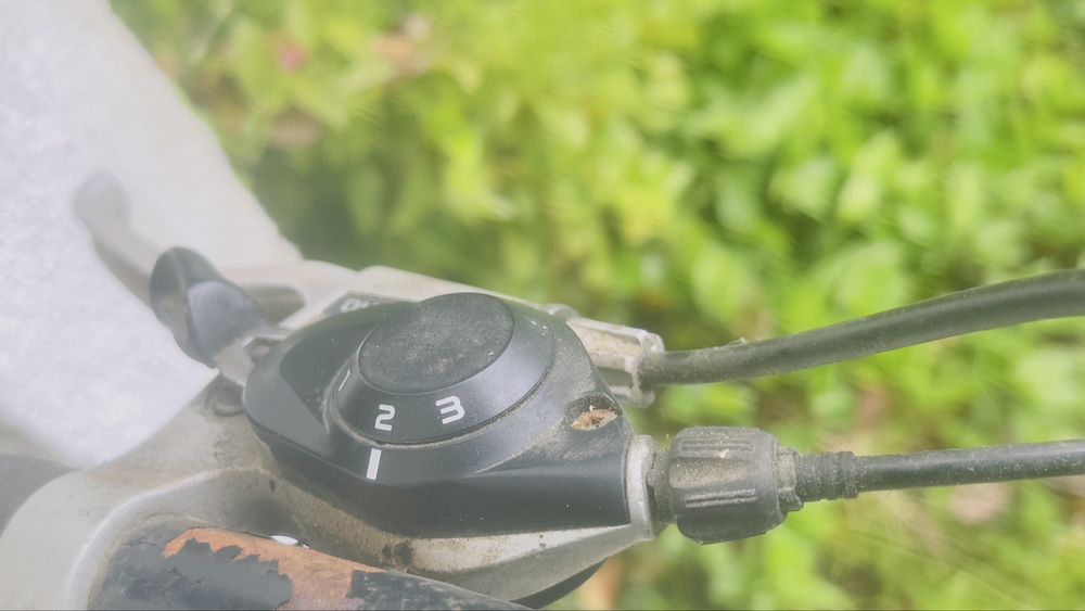 Bicicleta Marvil senhora