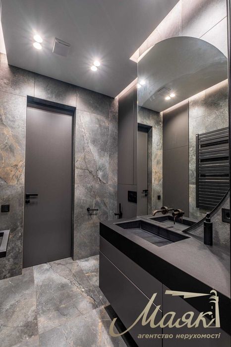 1-кімнатна квартира за адресою бульвар Дружби Народів (площа 54,7 м²) - Atlanta.ua - фото 21