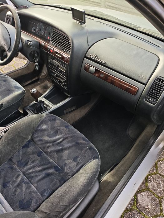 Citroen Xantia diesel