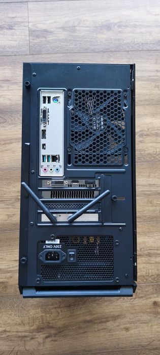 PC Gaming ASUS TUF Edition | i5 9ª Gen | GTX 1650 | 16GB RAM | Wi-Fi AC1300 Dual Band