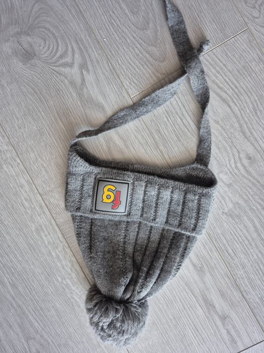 Куртка зимова/шапка/зима