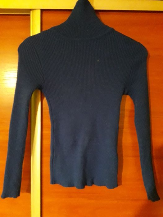 Sweter       golf