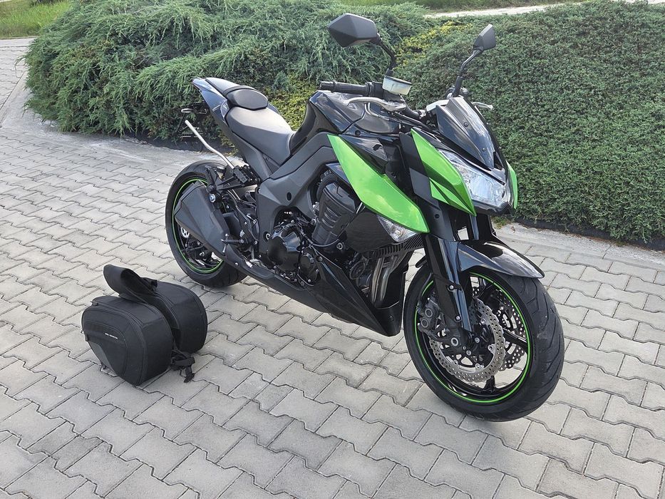 Kawasaki