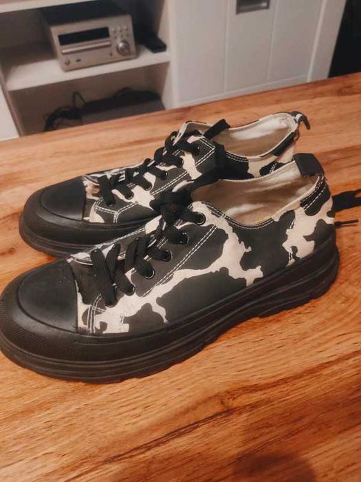 #602 Buty damskie sportowe Cabin