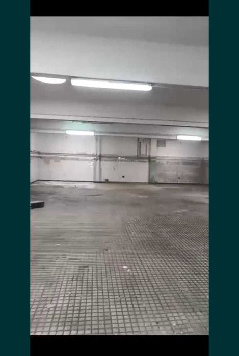 Demolições de interiores