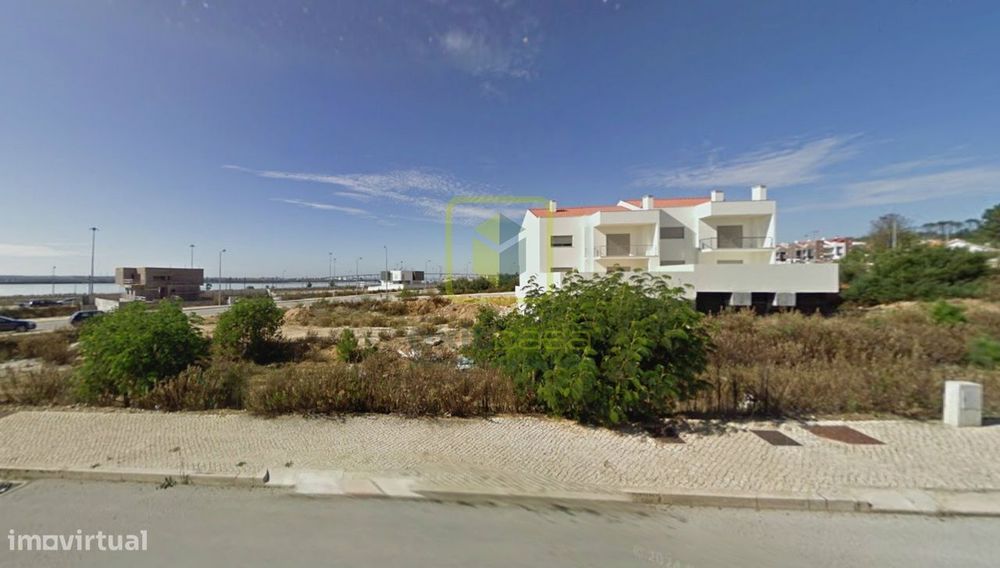 Loteamento  Venda em Alhadas,Figueira da Foz