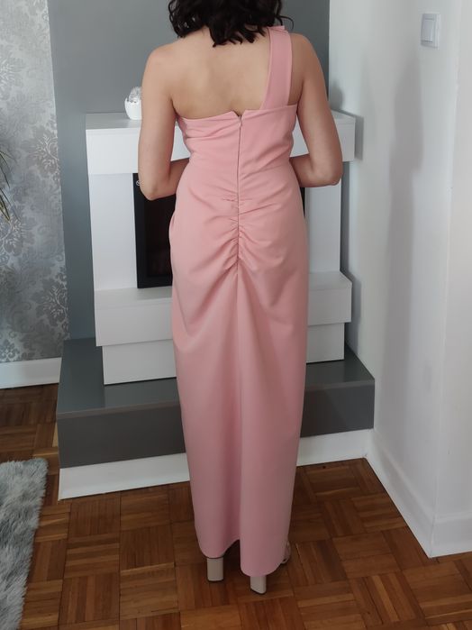 Sukienka lavika rozmiar M