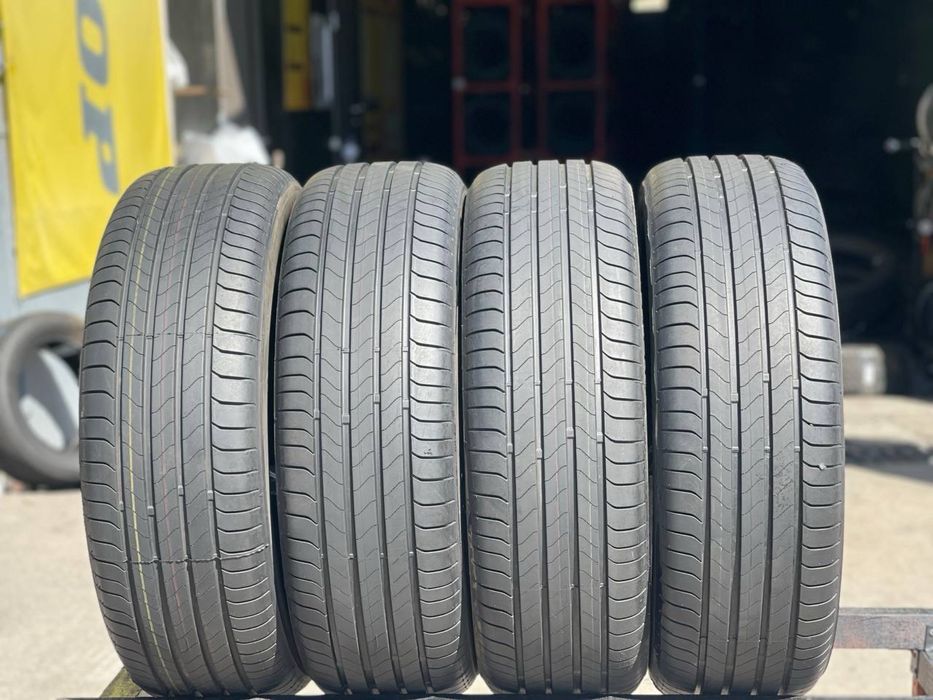 Шини літні 4шт 215/65 R16 Bridgestone Turanza T006