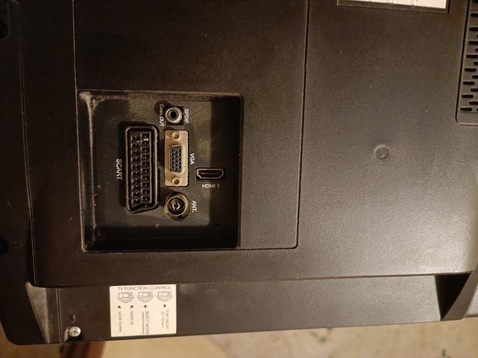 TV Electronia 22