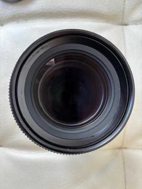 Fujifilm gf 110mm 2.0