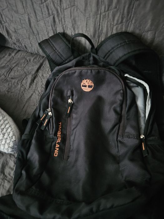 Plecam timberland , nerka nike gratis
