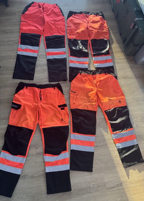 Odbior osobisty .Mnistwo ubran dla ratownika medycznego XXL