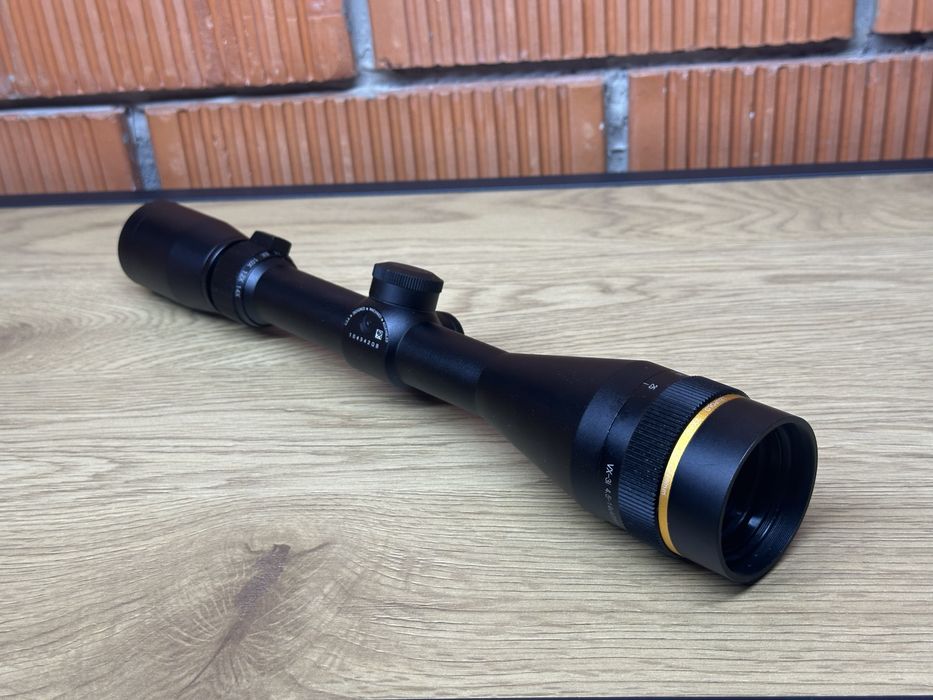 Прицел Leupold VX 3i 4.5-14х40