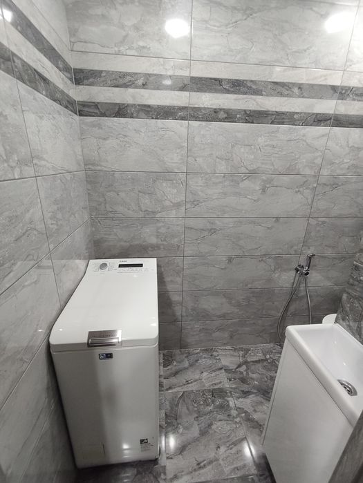 Продам шикарну  2х кім. Квартиру на Цитрусовій  з ремонтом 2024 року!