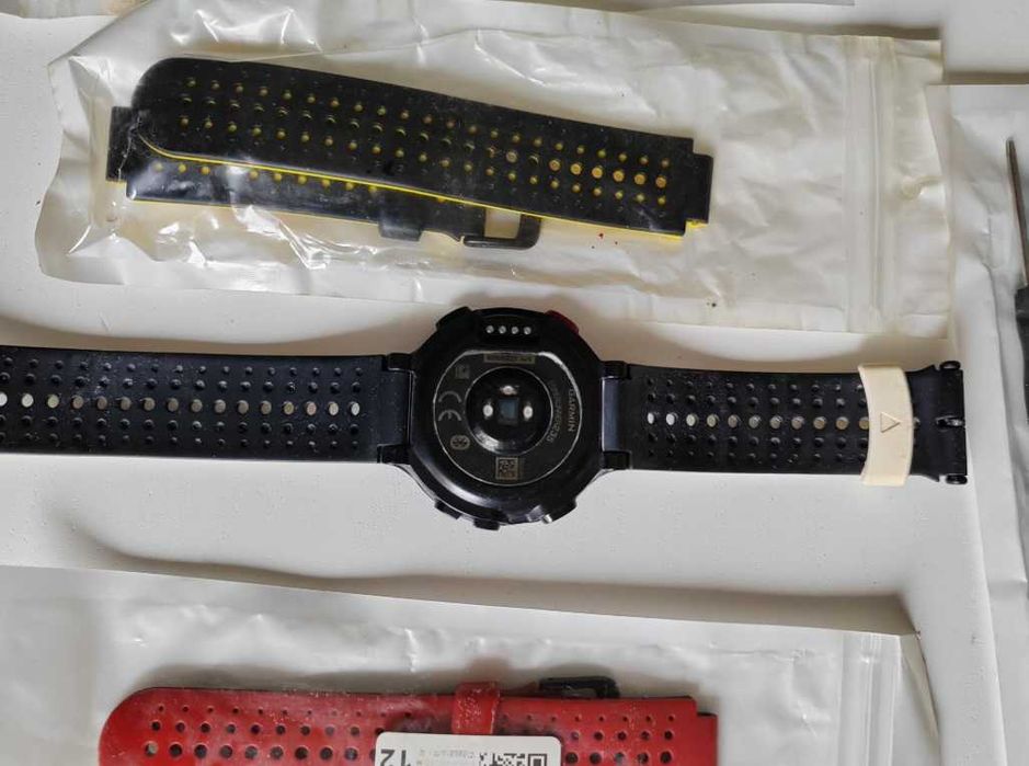 Garmin Forerunner 23564172654469889121