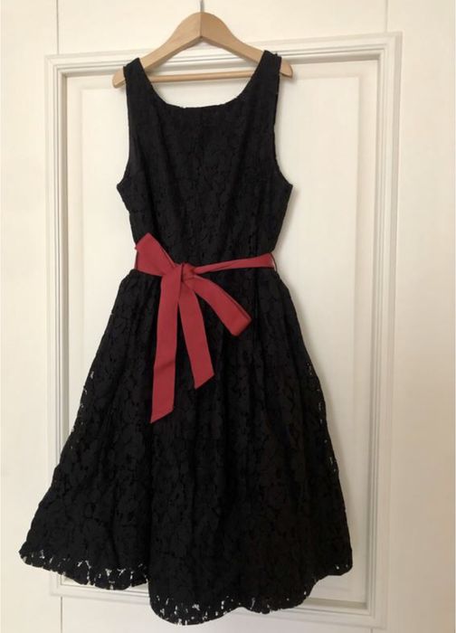 Праздничное платье| для девочки 10 лет | polo ralph lauren оригинал