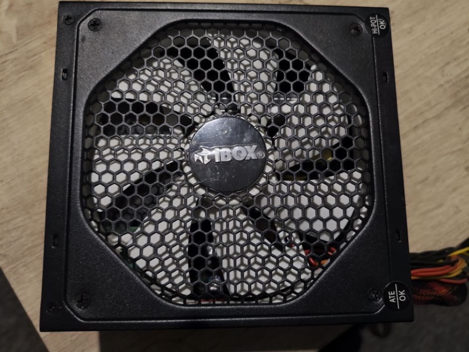 Zasilacz Aurora ZIA500W