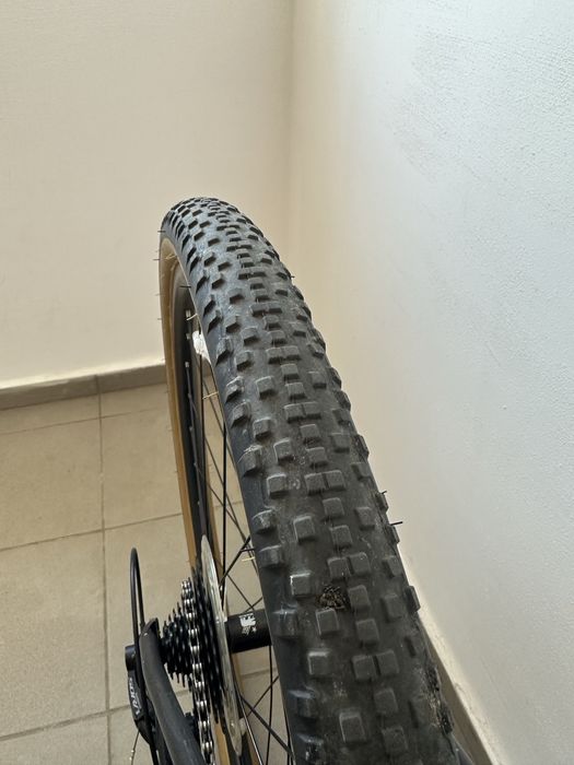 Велосипед туринговий гравійний Marin Four Corners 2020р. Розмір XL