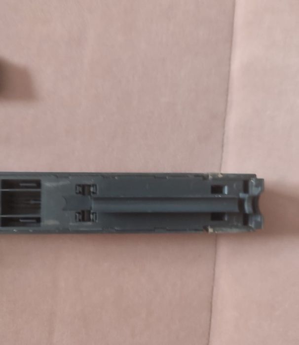 Máquina de encher cigarros