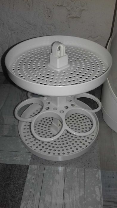 Esterilizador CHICCO Elétrico de Biberao e de utensilios de Bébé