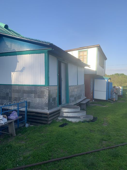 Будинок в селі Дептівка