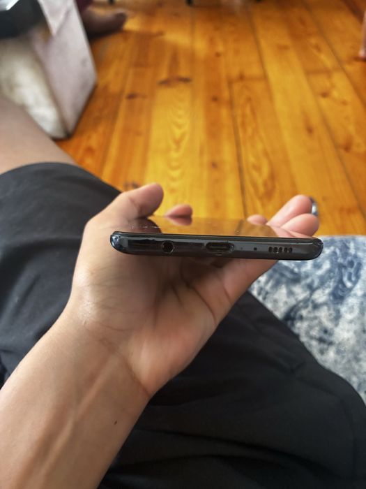 Samsung a71 (Ler Descricao)