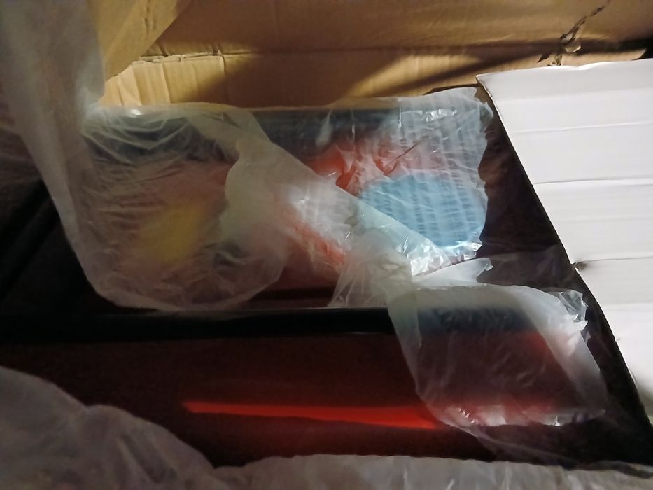 Vendo gerador trifásico e monofasico