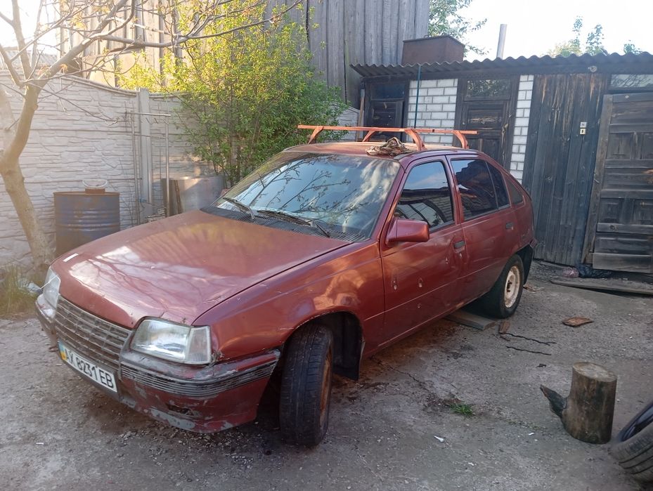Продам Опель Кадет