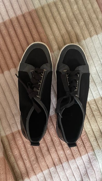 Кеди calvin klein 35р.
