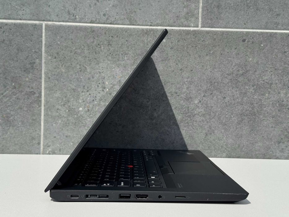 Ноутбук Lenovo ThinkPad T14 G1/i5-10310U/16Gb/512Gb/14" IPS/Гарантія