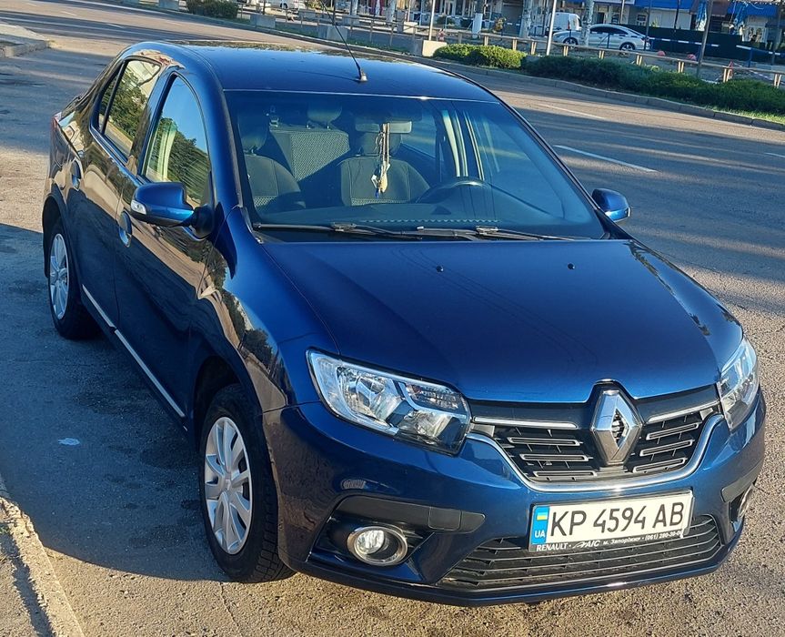 Продам Renault Logan