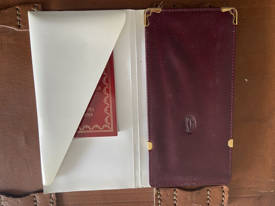 Bolsa cartier original