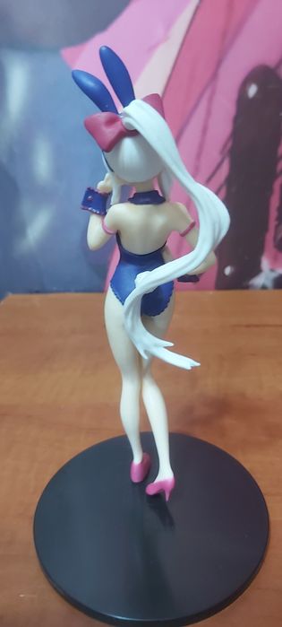 figurka anime Shalltear Bloodfallen z serii BiCute Bunnies,
