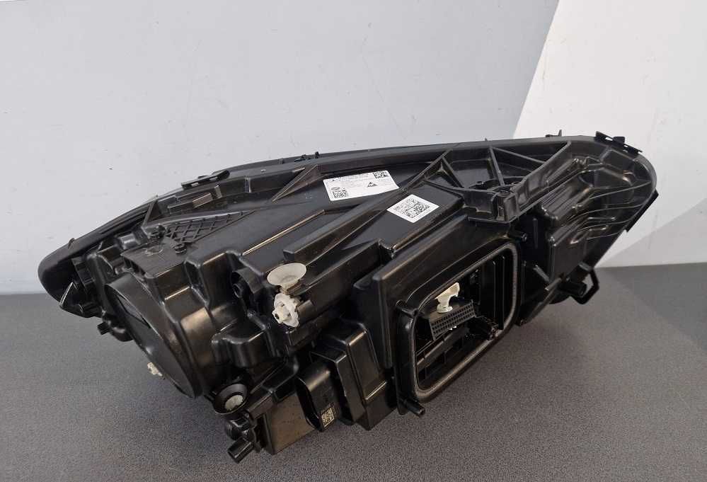 Mercedes A-Klasa W177 Lampa Przód Lewa Full Led