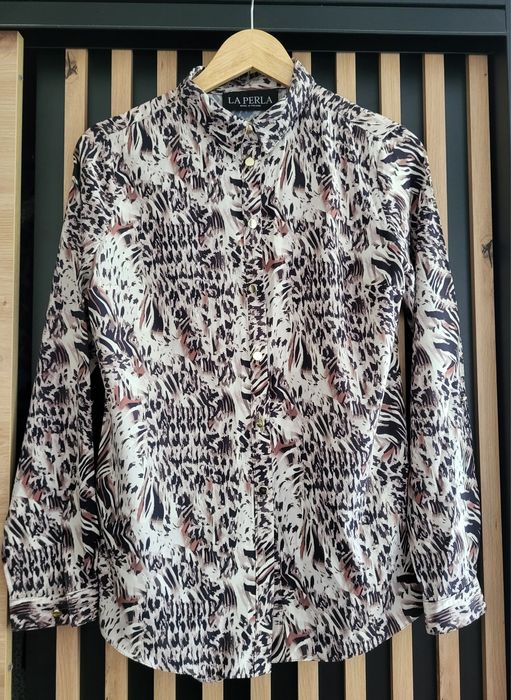 Koszula damska elegancka La Perla M 38