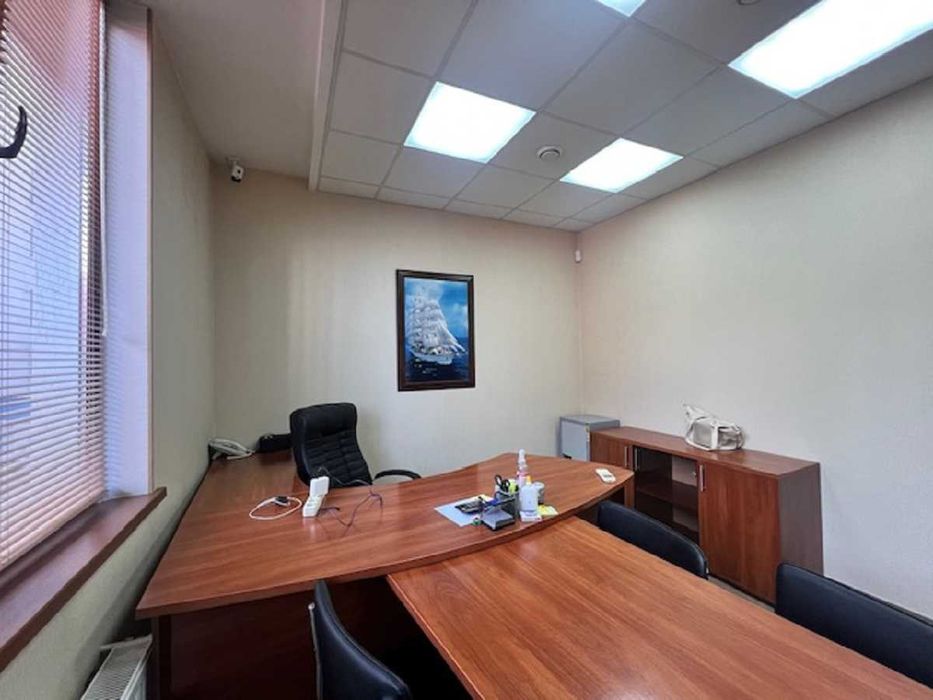 Commercial real estate at st. Kulikovo pole pl Oktyabrskoy revolyutsii pl (area 145,3 m²) - Atlanta.ua - photo 7