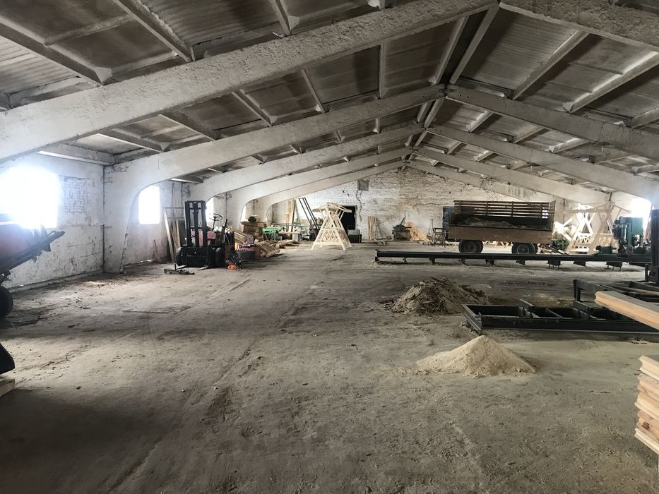 Оренда приміщень