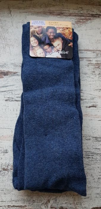 Rajstopy dziewczęce ganatowe 134-146