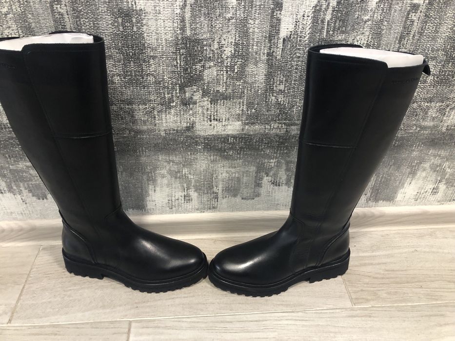 Сапоги Marc O Polo Нові 39